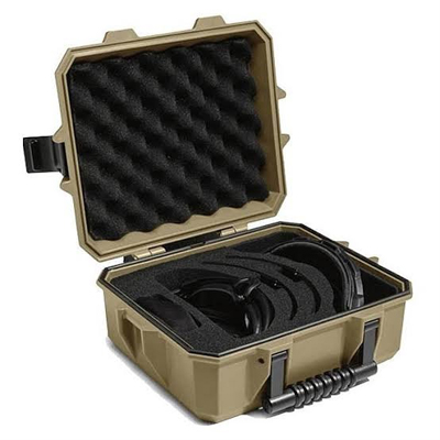 OAKLEYオークリーサングラス用ハードプラスチックキャリアケースSI