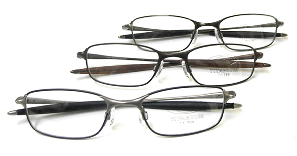 OAKLEYオプサルミックCHOPTOP4.0