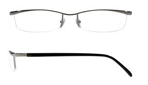 STARCKEYESスタルクアイズメガネフレームP0001