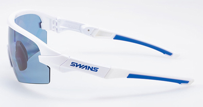 SWANS(スワンズ)日本製スポーツサングラスSTRIX D.A.(ストリックス