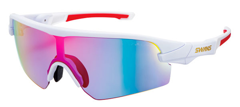 SWANS(スワンズ)日本製スポーツサングラスSTRIX D.A.(ストリックス