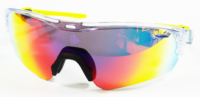 SWANS(スワンズ)日本製スポーツサングラス阪神タイガース・近本光司