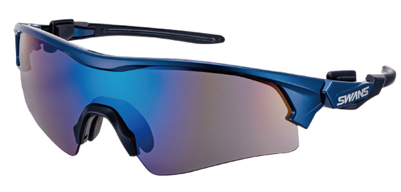 SWANS(スワンズ)日本製スポーツサングラスFACEONE(フェイスワン)FO