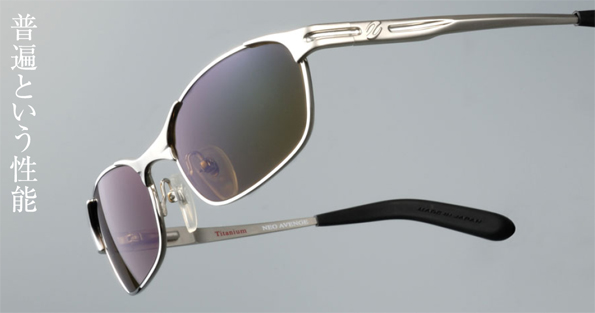 全てのアングラーのために生まれたZEALジール・偏光レンズ専用