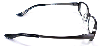 Zealジール・偏光サングラスフレーム・ARMAZIRO 13(アルマジロ