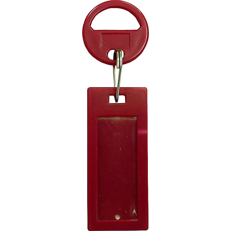 TANNER ターナー 鍵保管庫 キーボックス オプション 追加用名刺