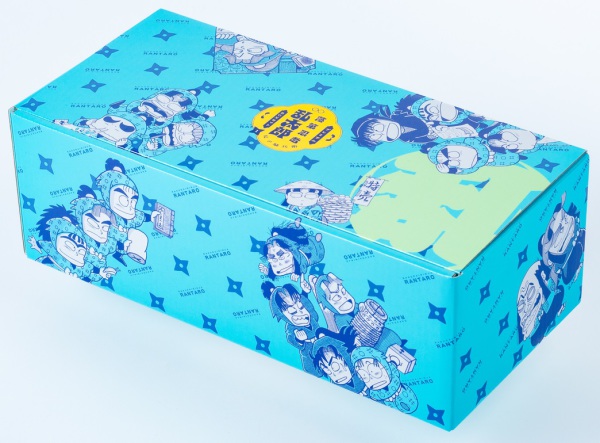 落第忍者乱太郎プレミアムBOXセット 1 / 尼子騒兵衛 - 紀伊國屋