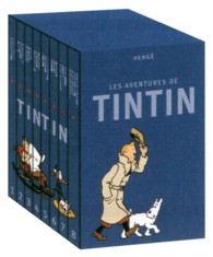 タンタンの冒険 / エルジェ/川口恵子 - 紀伊國屋書店ウェブストア