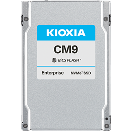 エンタープライズSSD | KIOXIA - Japan (日本語)