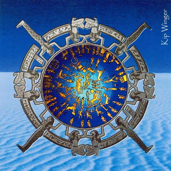 Listen to 'Demo Anthology' by Winger