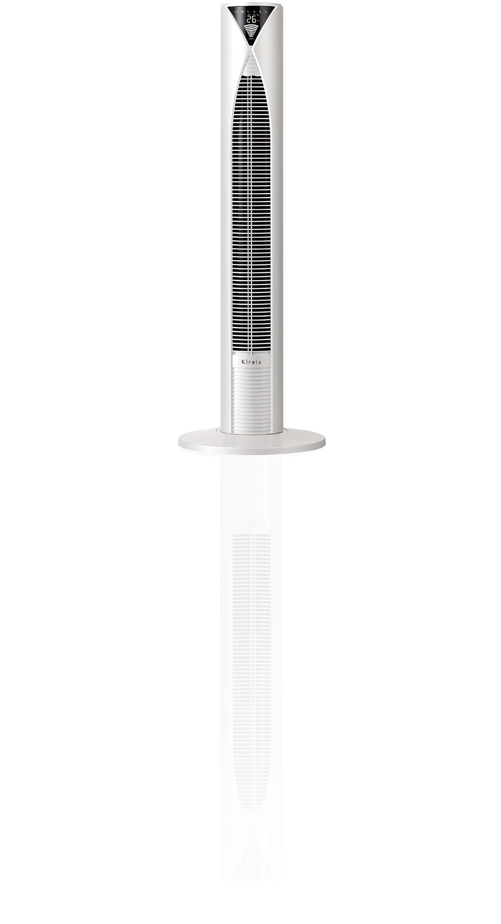 製品情報｜Kirala Air | ハイブリッド空気清浄機 オゾンで除菌