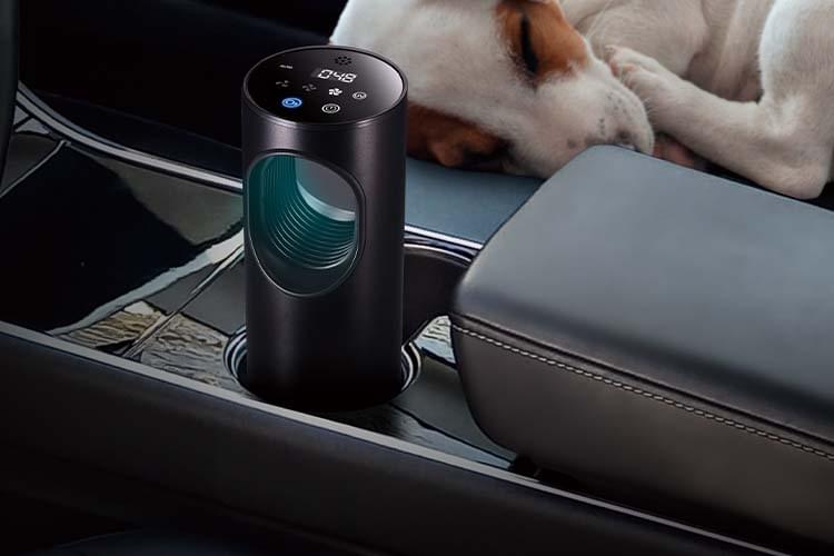 ピコ（Picco）｜Kirala Air | ハイブリッド空気清浄機 オゾンで除菌