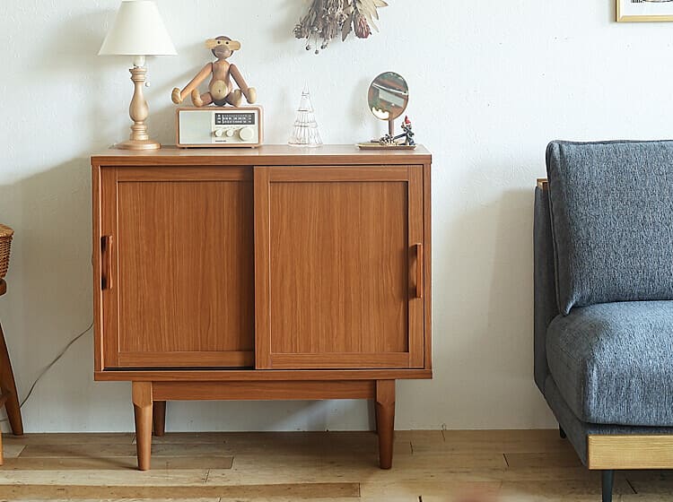 キャビネット・チェスト通販 | 北欧・ヴィンテージインテリア・家具