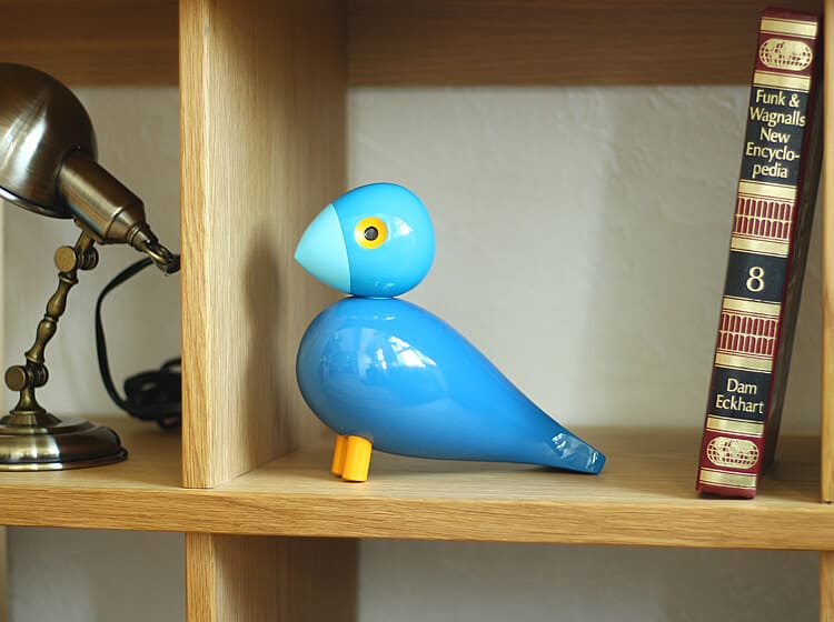 KAY BOJESEN DENMARK ソングバード ｜北欧・ヴィンテージインテリア