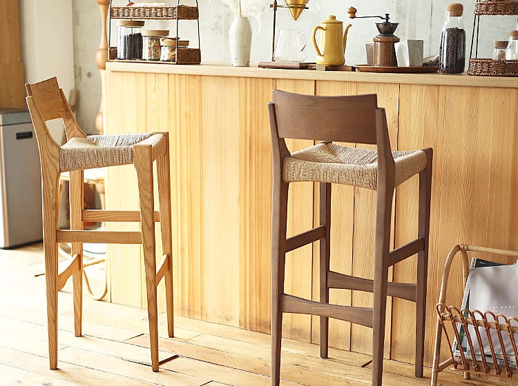 カウンターチェア バーチェア ハイスツール通販 | 北欧・ヴィンテージ