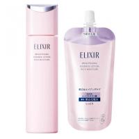 エリクシール ブライトニング ローション｜紹介記事｜キレイエ