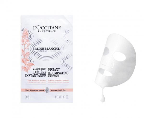 ロクシタン テール ド ルミエール ジョイ コンプリート｜キレイエ