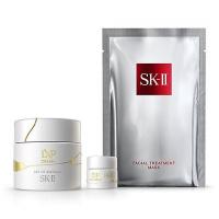SK-II(SK2/エスケーツー) クリア ビューティ クリスタル スキン