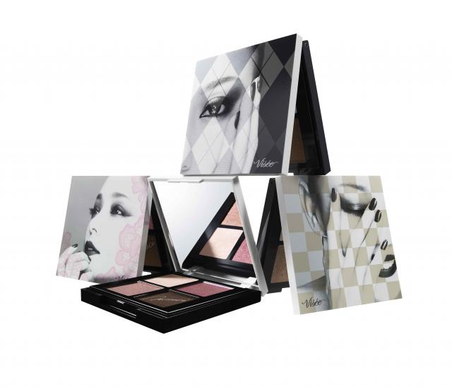 安室奈美恵 ヴィセ 安室奈美恵、約20年ぶりに『ヴィセ』広告に登場 | Daily News