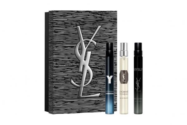 イヴ・サンローラン・ボーテ YSL ミニ フレグランスセット<2025