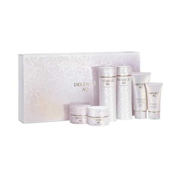 コスメデコルテ AQ ラディアンスコフレ Ⅱ 2025 コスメデコルテ］AQ ラディアンス コフレⅡ［2025年 12月発売］ | 美的.com