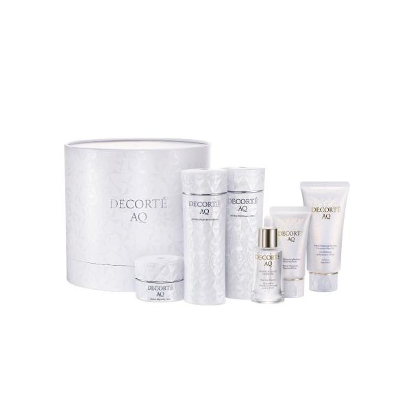 コスメデコルテ AQ ブライト ラディアンス コフレ Ⅱ<2025ホリデー