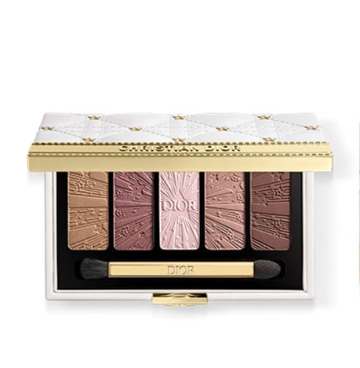 Dior 2025 ホリデー クチュール アイ パレット ディオール クチュール アイ パレット<2025ホリデー>｜キレイエ