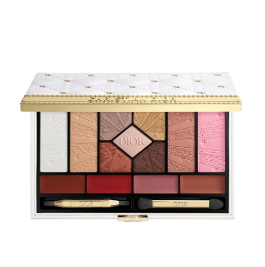 DIOR クチュールマルチユースパレット　2025 ディオール］クチュール マルチユース パレット［2025年10月発売