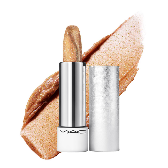 ★MAC/マック フィジー フィールズ リップ バーム M・A・C / フィジー フィールズ リップ バームの公式商品情報｜美容