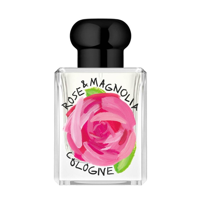 ジョーマローン ロンドン ローズ & マグノリア コロン<ローズ