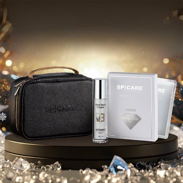 MEDI FARMACY スペシャルコフレ 公式認定ストア】SPICARE V3スペシャルコフレ（スピケアV3/コフレ
