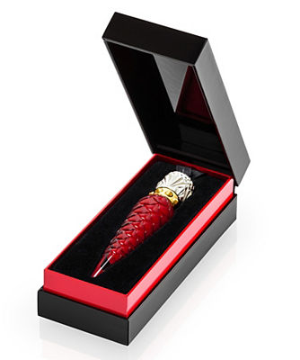 クリスチャン ルブタン ビューティ ルビラック ルージュルブタン001L