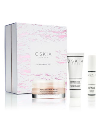 オスキアのアイテム｜キレイエ