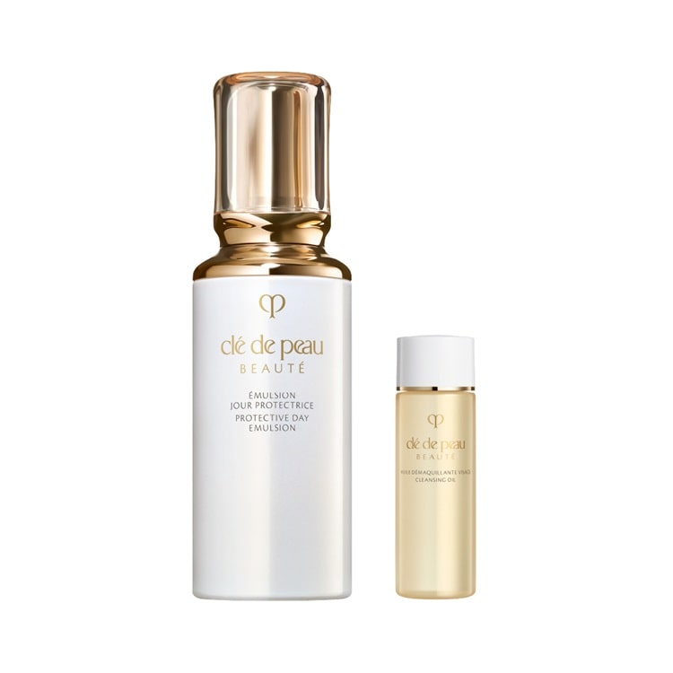 クレ・ド・ポー ボーテ ル・フォンドゥタンn<限定パッケージ／2025