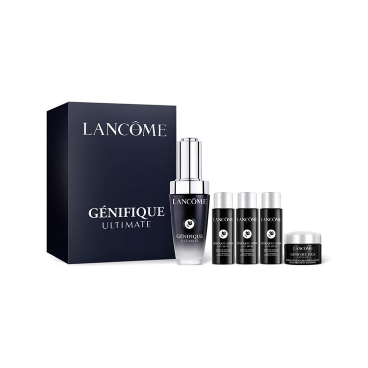 ランコム アプソリュ ソフトクリーム トライアルセット｜キレイエ