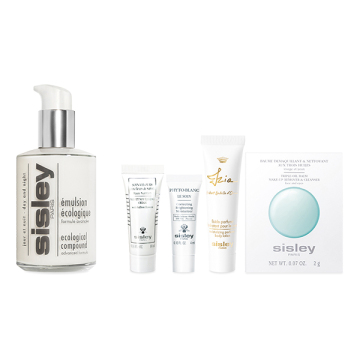 シスレー ニューイヤー エコロジカル コムパウンド キット｜キレイエ
