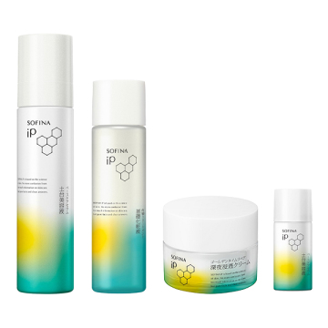 ソフィーナ iP スキンケアセット｜キレイエ