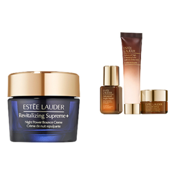 エスティローダーの新作アイテム｜キレイエ