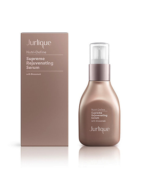 ニュートリディファイン セラムN　　 50mL/美容液/限定サイズ ジュリーク ニュートリディファイン セラムN <Limited Edition>｜キレイエ