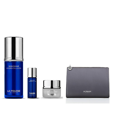 ラ プレリー SC リキッド エッセンス｜キレイエ