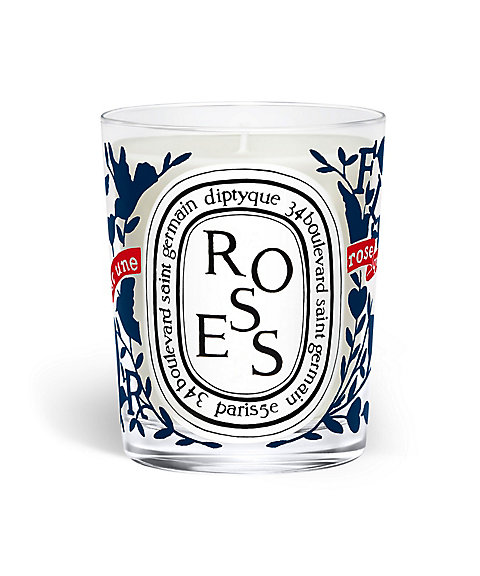 ディプティック 限定版 フレグランス キャンドル NEIGE(ネージュ)190g