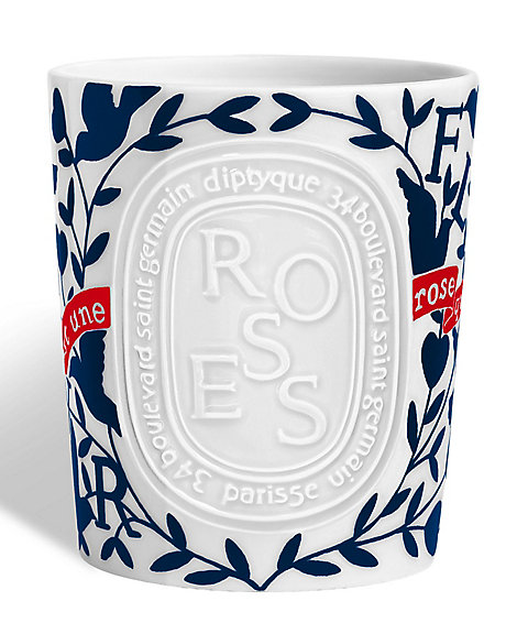 ディプティック カルーセル 190g キャンドル用｜キレイエ