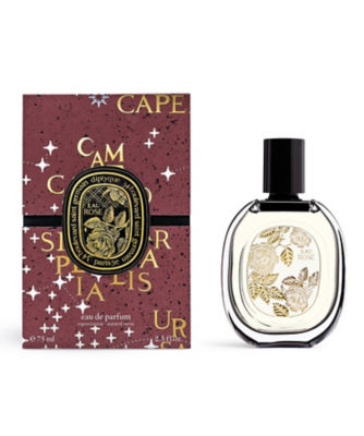 ディプティック★オードパルファン オー ローズ 75ml ホリデー限定★ ディプティック オードパルファン オー ローズ<限定版>｜キレイエ