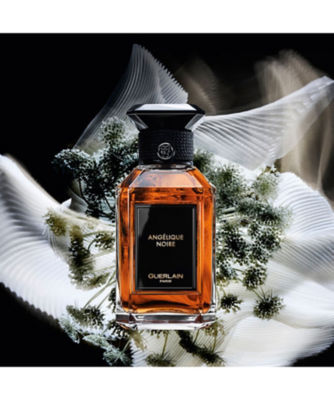 ゲラン ラール エ ラ マティエール アンジェリーク ノワール(オーデ