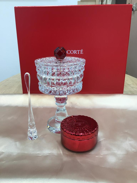 コスメデコルテ AQミリオリティ インテンシブ クリーム n Baccarat