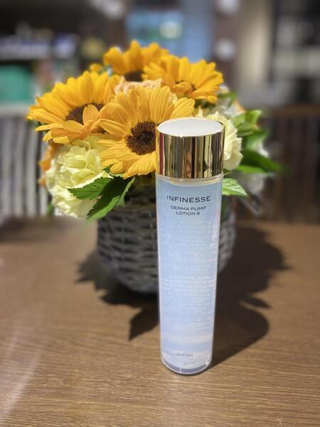 アルビオン アンフィネス ダーマ パンプ ローション S｜紹介記事｜キレイエ