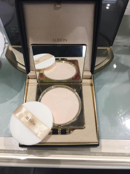 アルビオン レガァーメ｜紹介記事｜キレイエ