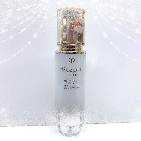 クレ・ド・ポー ボーテ セラムエクラS Ⅱ｜紹介記事｜キレイエ