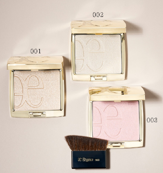 9月17日(火)エレガンスから輝き纏うフェイスパウダーが新登場✨｜山形屋
