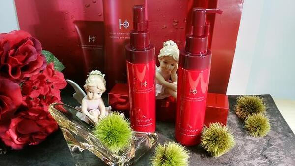 カシー HO ミルキーシャボンF｜紹介記事｜キレイエ